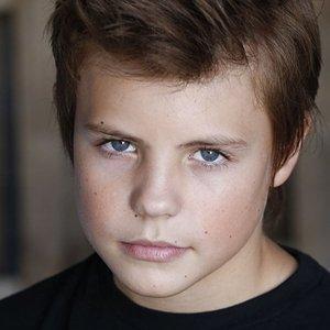 Connor Falk