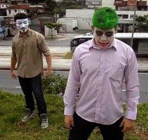 Coringa SK Rap maromba 2018 Rap Motivacional