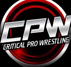 CPW Critical Pro Wrestling