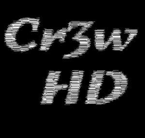 CR3W