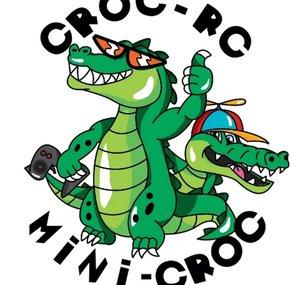 Croc (RC) & Mini Croc 