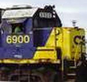 csx6900