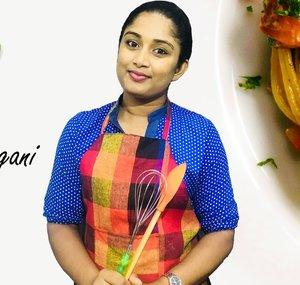 Daddies Recipe By Gangani