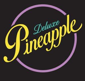 Deluxe Pineapple
