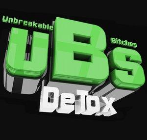 DeToxProd