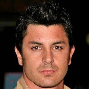 Diego Serrano
