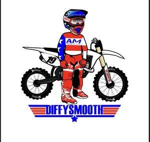 DiffySmooth