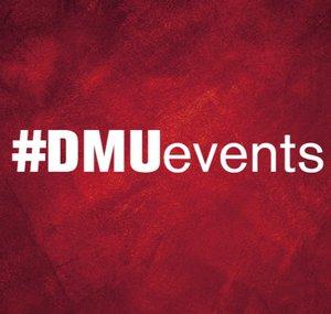 DMU Events