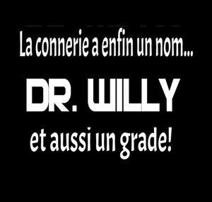 Doc Willy ernest