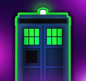 Doctor Who Adventures