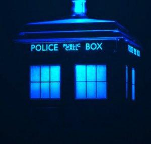 Doctor Who News and Views