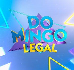 Domingo Legal