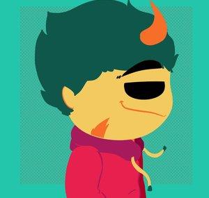 DRAWN DEVIL