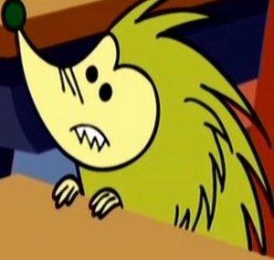 El Soberano Fluffy