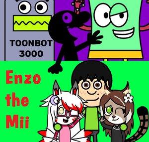 Enzo Prod.