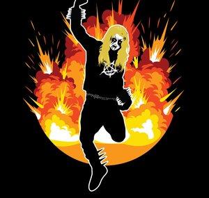Explosive Action
