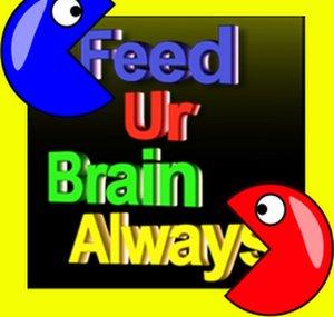 FeedUrBrainAlways