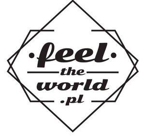 feeltheworld