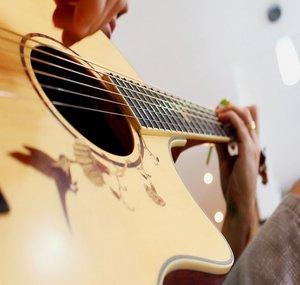 FINGERSTYLE