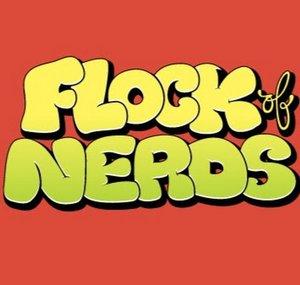 Flock Of Nerds