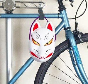 Fox Tokyo Riders.