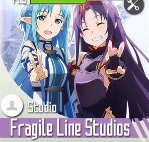 Fragile Line Studios