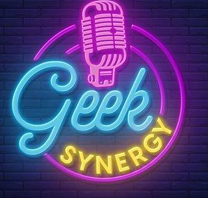 Geek Synergy Podcast
