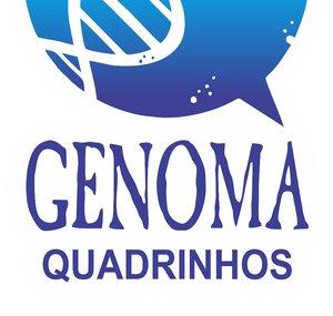 Genoma Quadrinhos