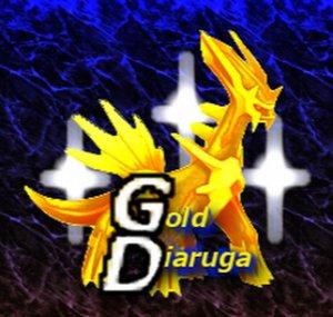 GoldDiaruga
