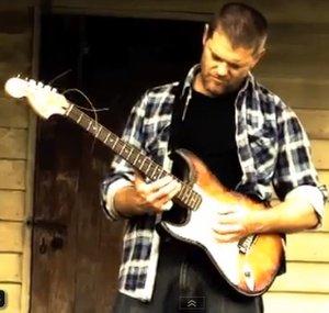 Greg Hadley Music