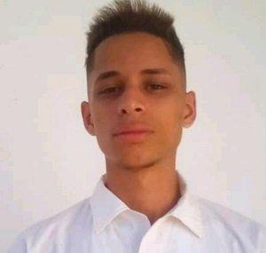 Gregori Montiel
