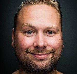 Grim F. Moberg