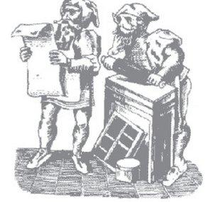 Βιβλιοπωλείο Gutenberg