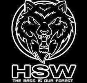 HardStyle Wolf