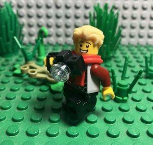 Harry2BT Animations