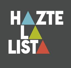 Haztelalista