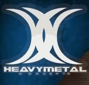 HeavyMetalConcepts