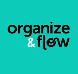 Home Organizing by Alejandra.tv