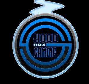 HooD804 Gaming