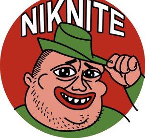 IamNiknite