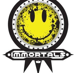 ImmortalsAirsoft