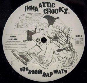 Inna Attic Crookz Beats