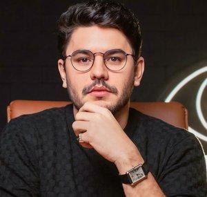 Investidor Sardinha l Raul Sena