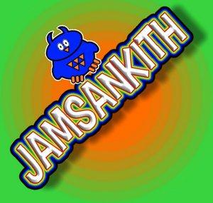 JamSankith Gaming