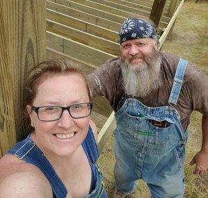 JK's Mountain Dream - Off Grid Ponderosa Montana