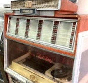 Joe's Jukeboxes