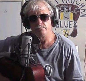 Joey vaughan