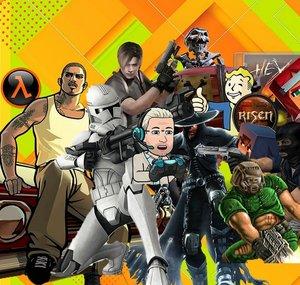 Jogo Livre Br RPG