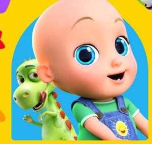 Joyful Kids Songs