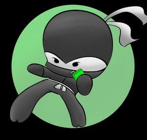 Juice Box ninja
